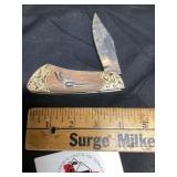 Colt, single action, army, peacemaker knife