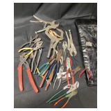 Pliers