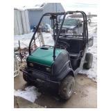 2013 model ys200  Yard sport 4 x 2 Side-by-side