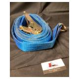 Ratchet strap, unknown length