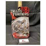 Transformer, Scorponox Deceptacon