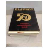 Playboy, January through December 2004