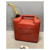 5 gallon gas can