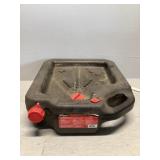 16 quart drain container