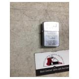 Kenneth Harris trucking Tarlow, Missouri lighter