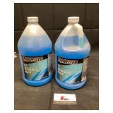 Windshield washer fluid