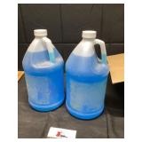 Windshield washer fluid