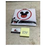 Mickey Mouse Crosstitch set new