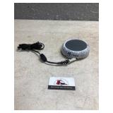 Norpro ceramic heated plate works as it should