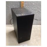 LG wireless subwoofer untested