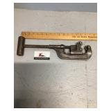 Pipe cutter trim, mount manufacturing, Roxbury,