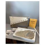 Omni Accord Suzuki system 100 works as it should