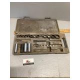 John Deere half inch socket set