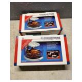 American harvest expander rings for lot 472 e