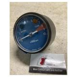 Nippon Seiki RPM gauge