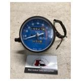 Nippon seiki speedometer