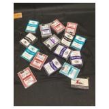 15 casino playing cards