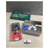 New old stock holiday lights