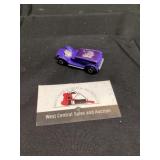 Vintage the demon may tell Incorporated 1969