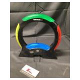 Simon air needs batteries