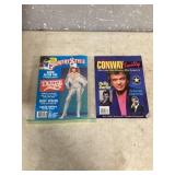 Elvis Presley Dottie West and Conway Twitty