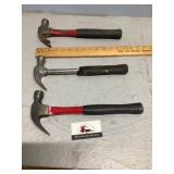 Hammers