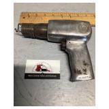 Chicago pneumatic zip gun