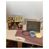 Light bright works as it should