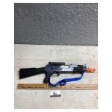 Pulse R 76 gun untested