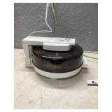 American harvest jetstream oven