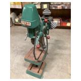 Toro drill press needs motor