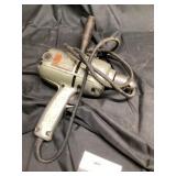 Black decker half inch drill works as it should