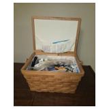Sewing Basket