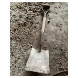 Shovel