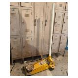 2 1/4 Ton Jack