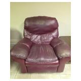 Recliner