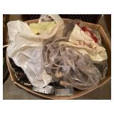 Misc electrical, heavy/ in basement