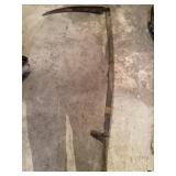 Scythe