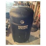Brinkman sportsman smoker