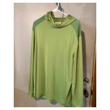 Deluge Trading Dri fit shirt M