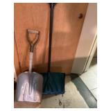 Shovels
