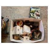 Miscellaneous Electrical