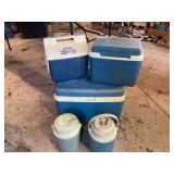 Coolers