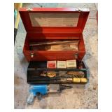 Remington Stud Driver