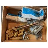 Fence Ties and Misc Hardware