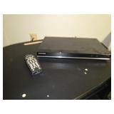 Samsung DVD Player