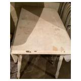 Drop leaf table