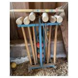 Croquet