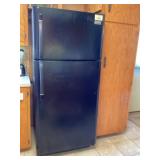 Frigidaire refrigerator