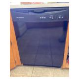 Frigidaire dish washer